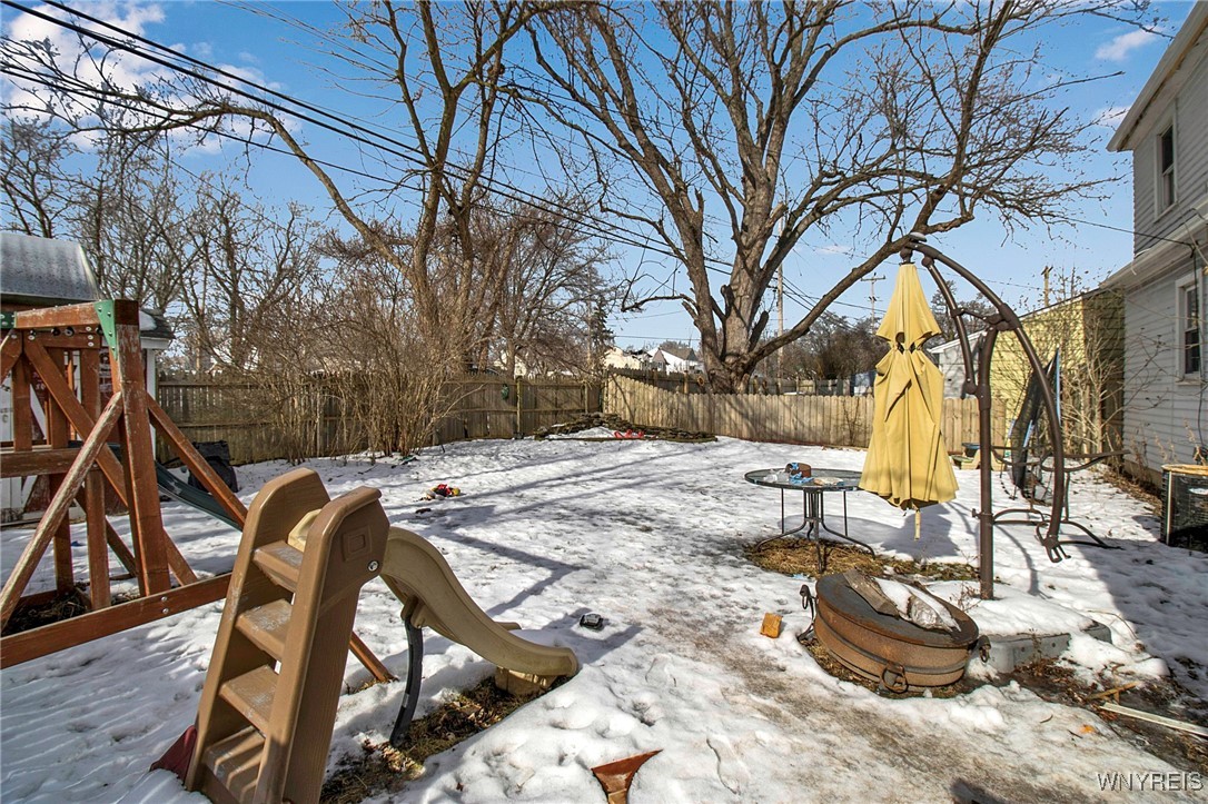 134 Cunard Avenue, Cheektowaga, New York image 28