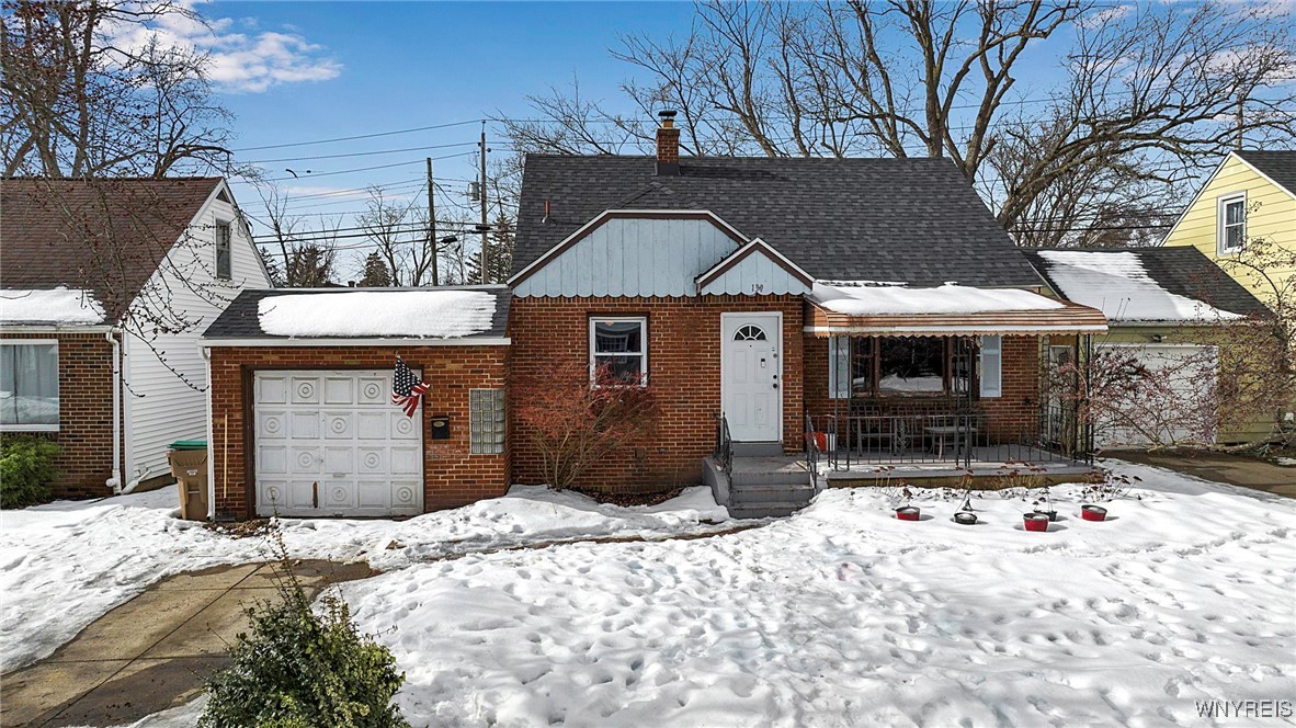 134 Cunard Avenue, Cheektowaga, New York image 1