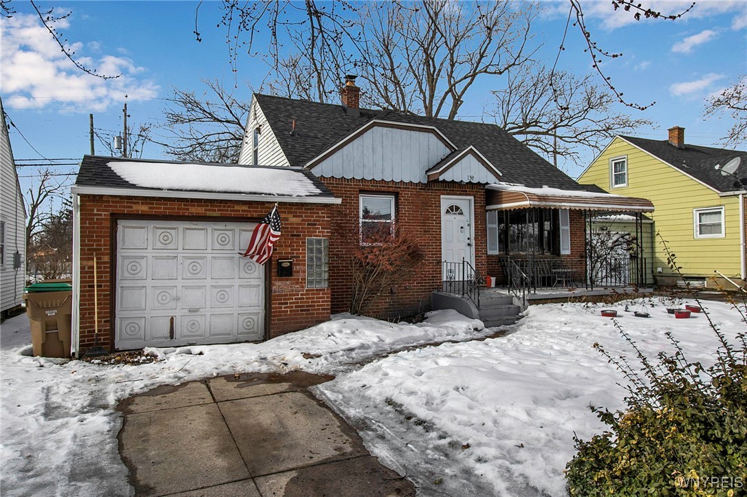134 Cunard Avenue, Cheektowaga, New York image 3