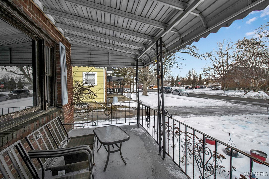 134 Cunard Avenue, Cheektowaga, New York image 4