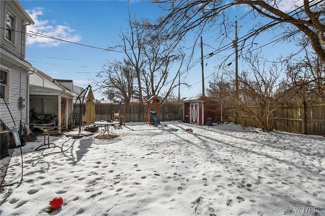 134 Cunard Avenue, Cheektowaga, New York image 27