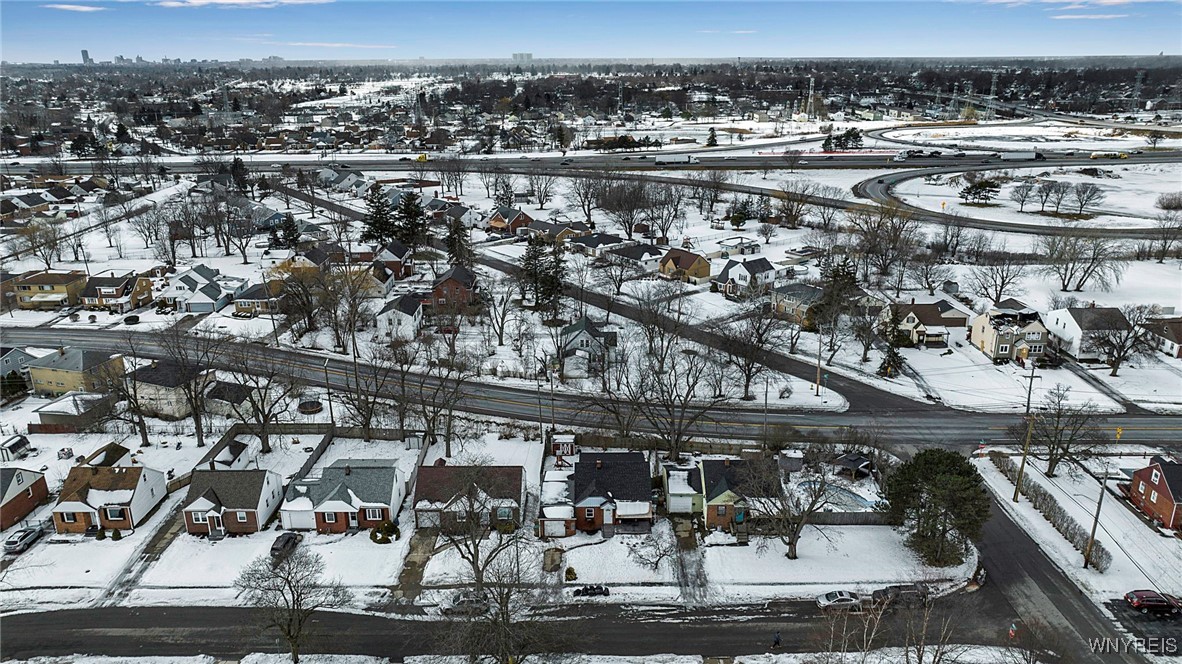134 Cunard Avenue, Cheektowaga, New York image 34