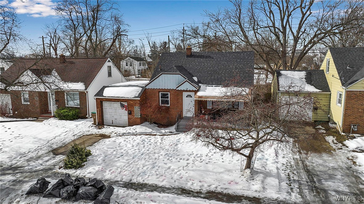 134 Cunard Avenue, Cheektowaga, New York image 2