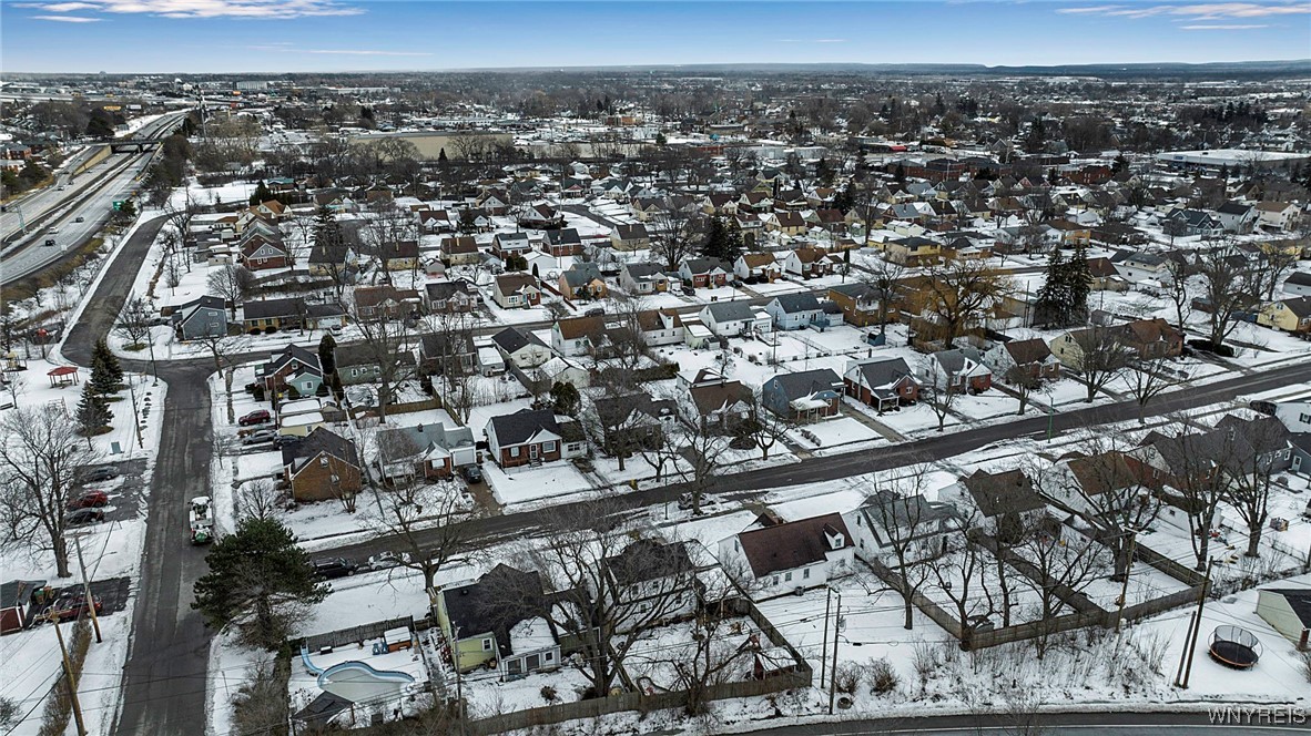 134 Cunard Avenue, Cheektowaga, New York image 31