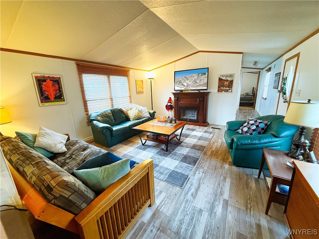 9K Sun-up Holiday Park, Ellicottville, New York image 2