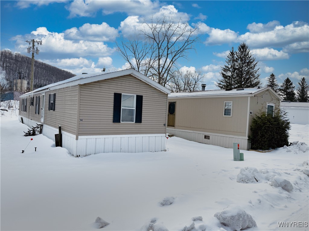 9K Sun-up Holiday Park, Ellicottville, New York image 31