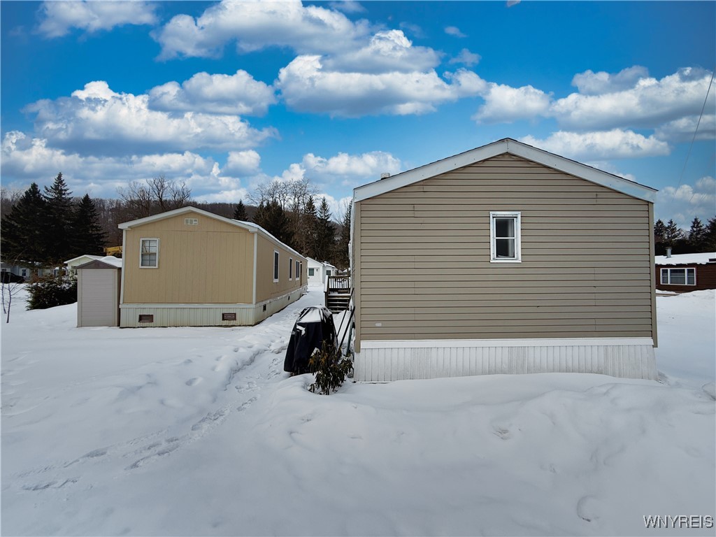 9K Sun-up Holiday Park, Ellicottville, New York image 28