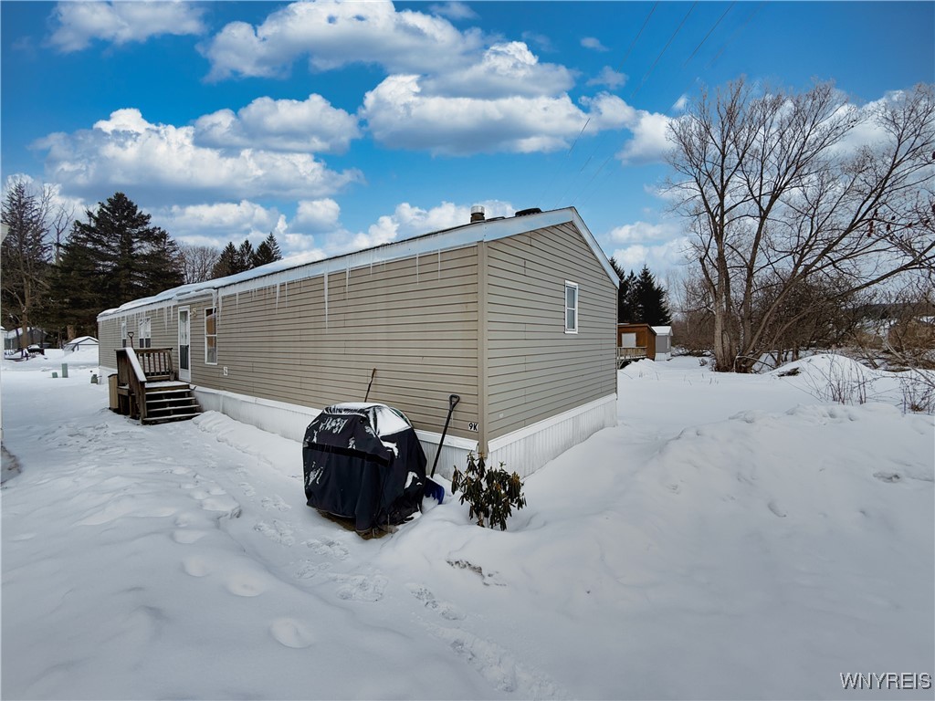 9K Sun-up Holiday Park, Ellicottville, New York image 26