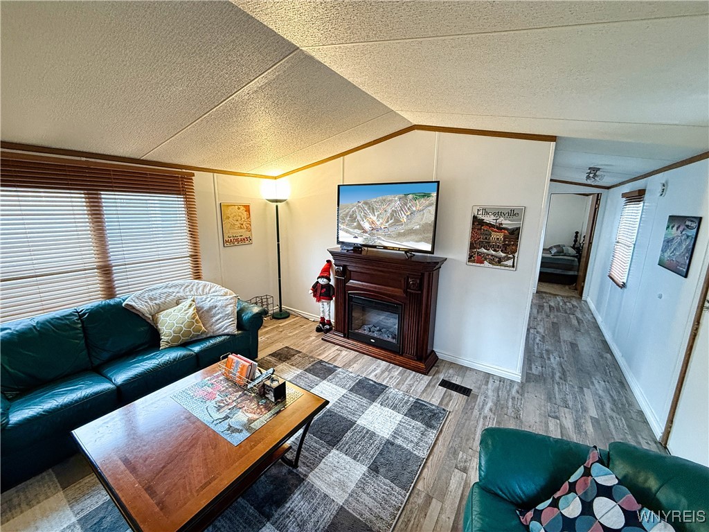 9K Sun-up Holiday Park, Ellicottville, New York image 3