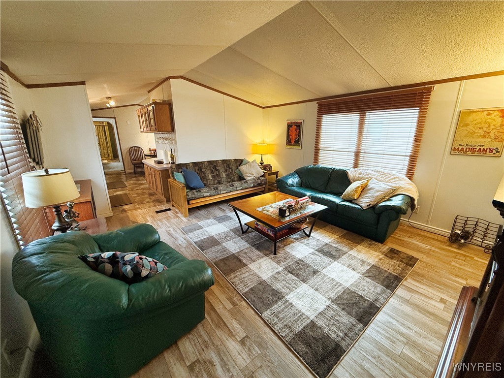 9K Sun-up Holiday Park, Ellicottville, New York image 5