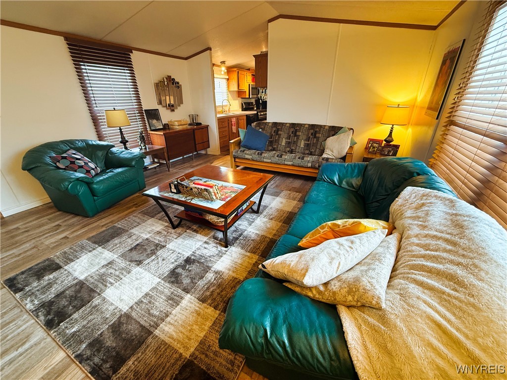 9K Sun-up Holiday Park, Ellicottville, New York image 6