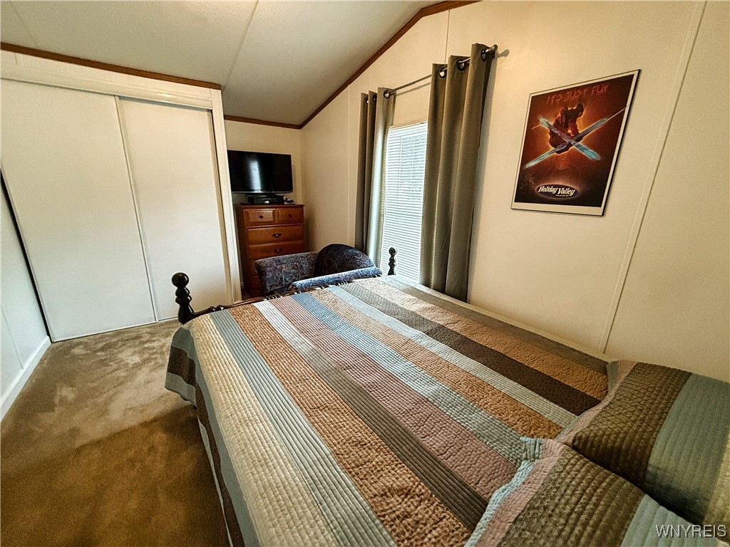 9K Sun-up Holiday Park, Ellicottville, New York image 20
