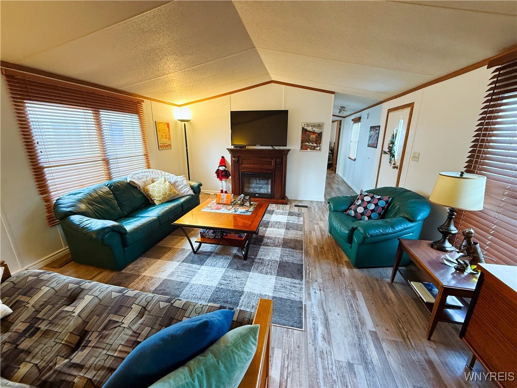 9K Sun-up Holiday Park, Ellicottville, New York image 14