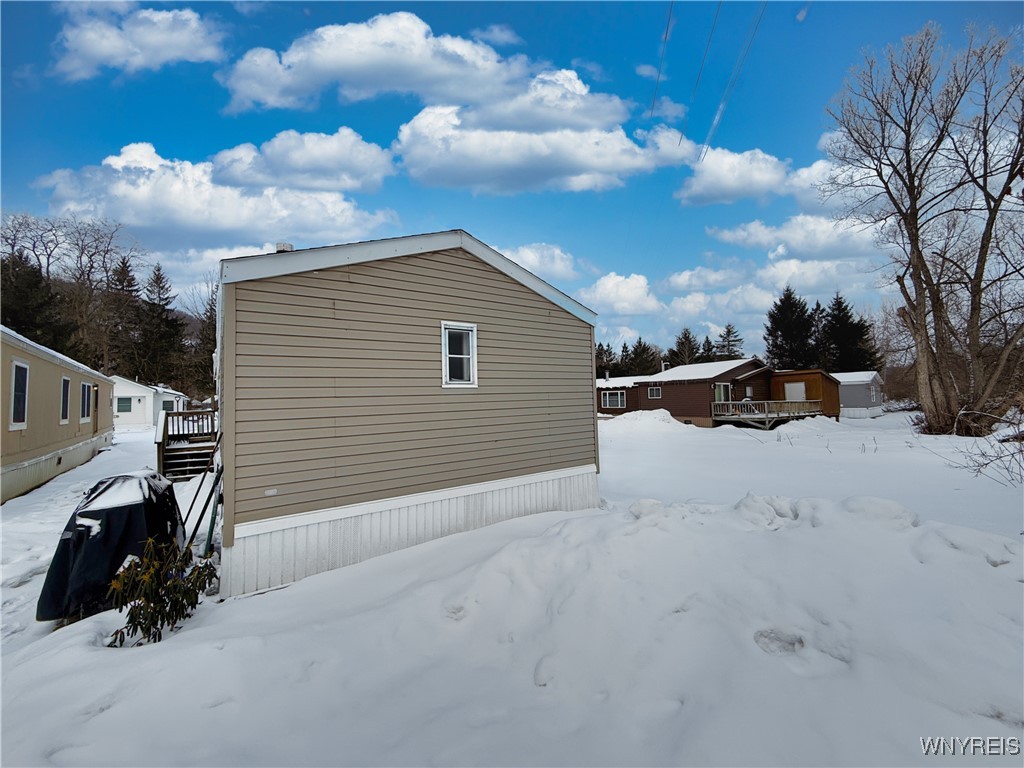 9K Sun-up Holiday Park, Ellicottville, New York image 27