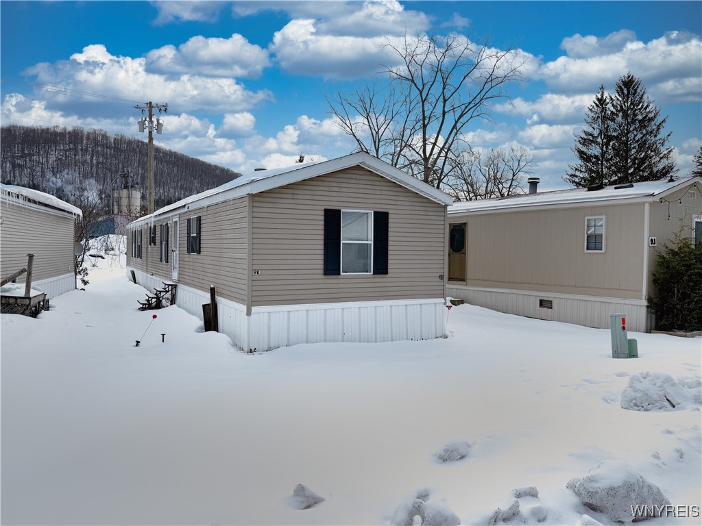 9K Sun-up Holiday Park, Ellicottville, New York image 1