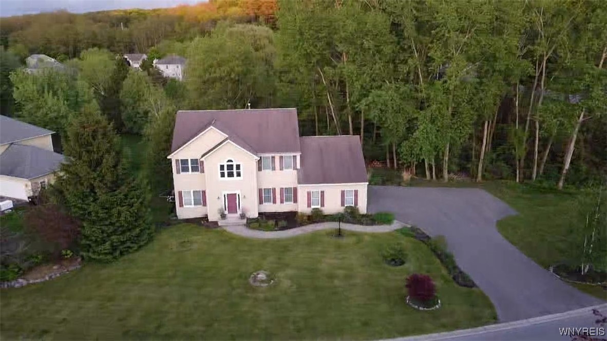 7899 E Ridge Pointe Drive, Manlius, New York image 3