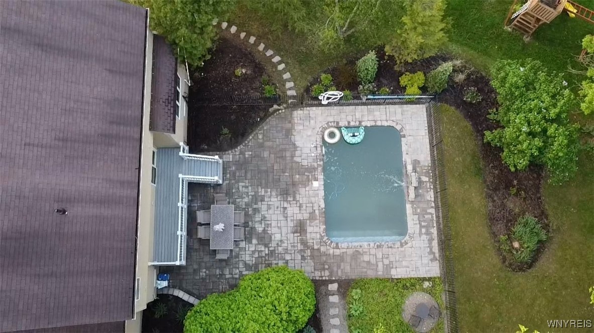 7899 E Ridge Pointe Drive, Manlius, New York image 4