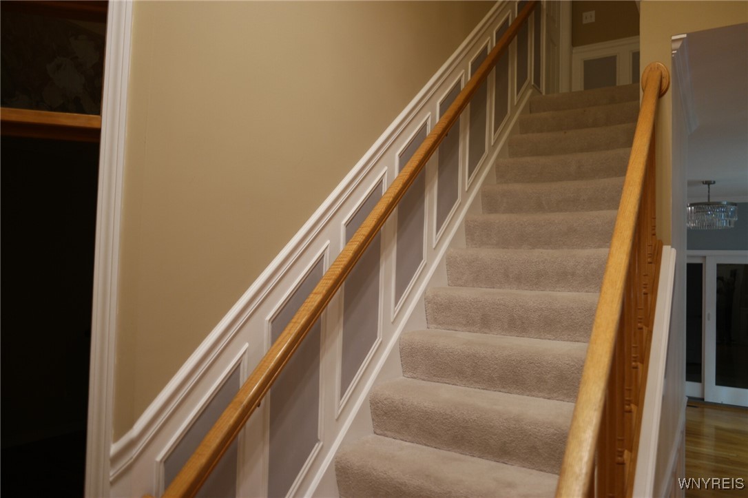 7899 E Ridge Pointe Drive, Manlius, New York image 17