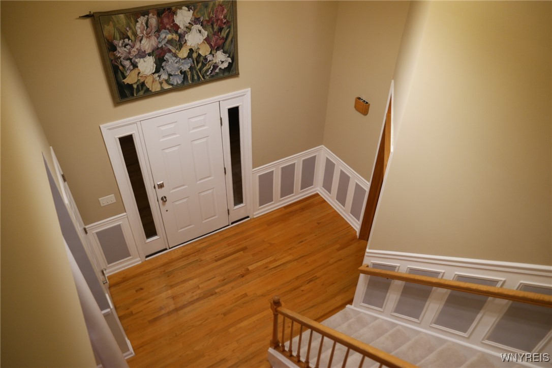 7899 E Ridge Pointe Drive, Manlius, New York image 20