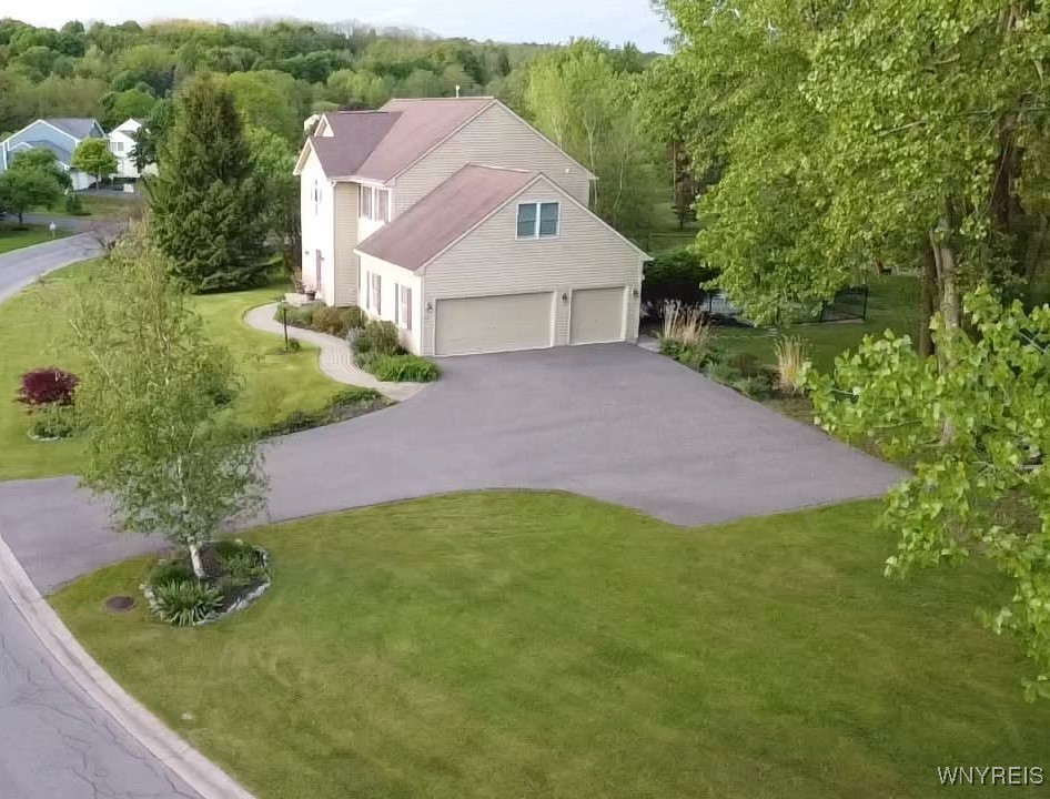7899 E Ridge Pointe Drive, Manlius, New York image 2
