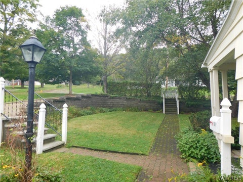 Tiny photo for 161 Olive Street, Bolivar, NY 14715 (MLS # B1715191)