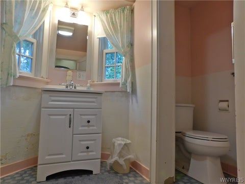 Tiny photo for 161 Olive Street, Bolivar, NY 14715 (MLS # B1715191)