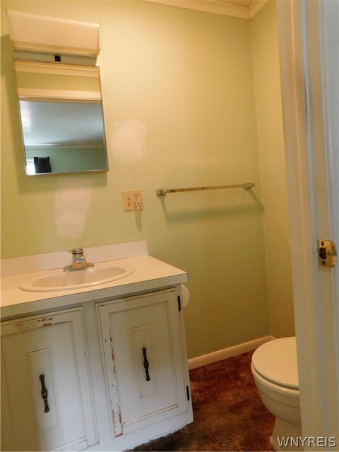 Tiny photo for 161 Olive Street, Bolivar, NY 14715 (MLS # B1715191)