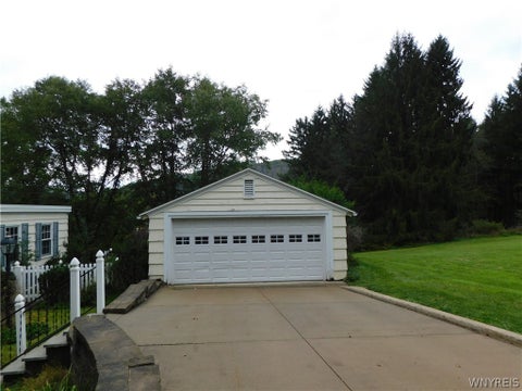 Tiny photo for 161 Olive Street, Bolivar, NY 14715 (MLS # B1715191)