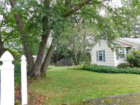 Tiny photo for 161 Olive Street, Bolivar, NY 14715 (MLS # B1715191)