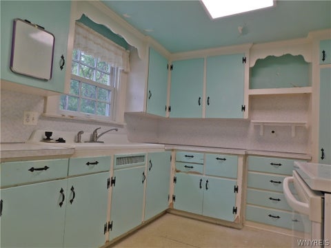 Tiny photo for 161 Olive Street, Bolivar, NY 14715 (MLS # B1715191)