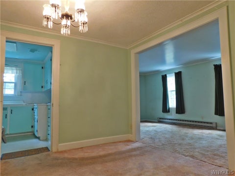 Tiny photo for 161 Olive Street, Bolivar, NY 14715 (MLS # B1715191)