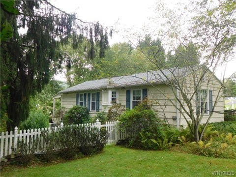 Tiny photo for 161 Olive Street, Bolivar, NY 14715 (MLS # B1715191)