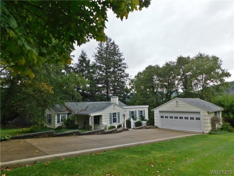 Tiny photo for 161 Olive Street, Bolivar, NY 14715 (MLS # B1715191)