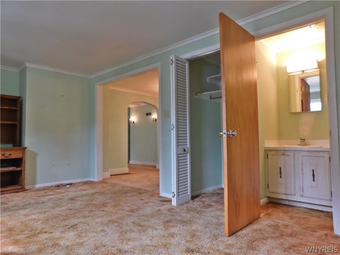 Tiny photo for 161 Olive Street, Bolivar, NY 14715 (MLS # B1715191)