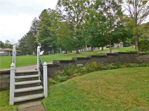 Tiny photo for 161 Olive Street, Bolivar, NY 14715 (MLS # B1715191)