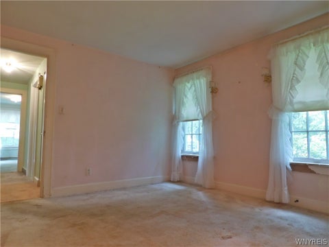 Tiny photo for 161 Olive Street, Bolivar, NY 14715 (MLS # B1715191)