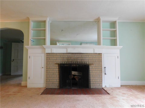 Tiny photo for 161 Olive Street, Bolivar, NY 14715 (MLS # B1715191)