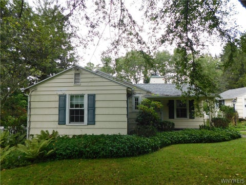 Tiny photo for 161 Olive Street, Bolivar, NY 14715 (MLS # B1715191)