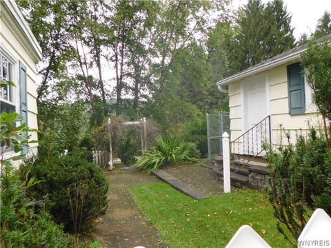 Tiny photo for 161 Olive Street, Bolivar, NY 14715 (MLS # B1715191)