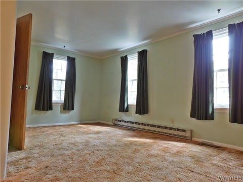 Tiny photo for 161 Olive Street, Bolivar, NY 14715 (MLS # B1715191)