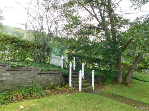 Tiny photo for 161 Olive Street, Bolivar, NY 14715 (MLS # B1715191)