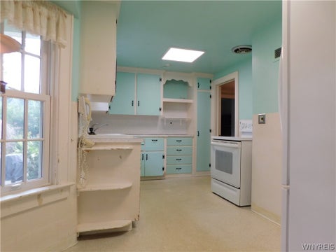 Tiny photo for 161 Olive Street, Bolivar, NY 14715 (MLS # B1715191)