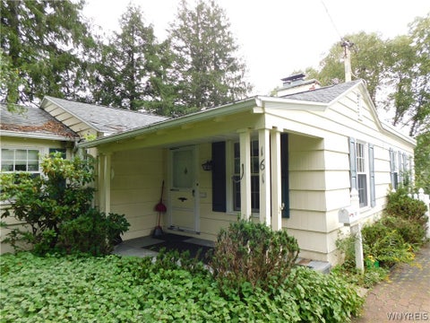 Tiny photo for 161 Olive Street, Bolivar, NY 14715 (MLS # B1715191)