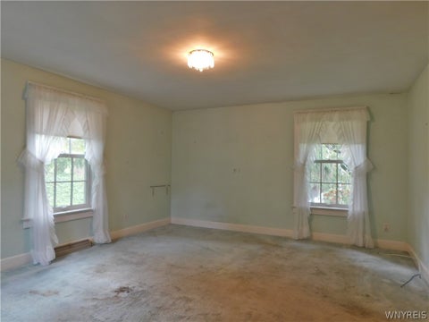 Tiny photo for 161 Olive Street, Bolivar, NY 14715 (MLS # B1715191)