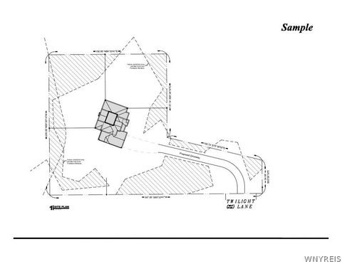 Photo of 105 Twilight Lane, Amherst, NY 14051 (MLS # B1714339)