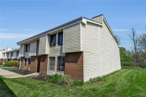 Photo of 43 Bee Hunter Court #A, Amherst, NY 14051 (MLS # B1683232)