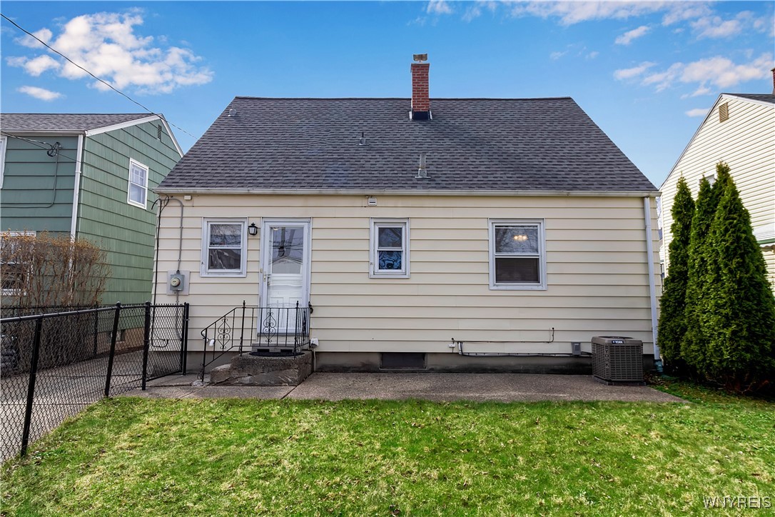 161 Midland Avenue, Tonawanda, New York image 10
