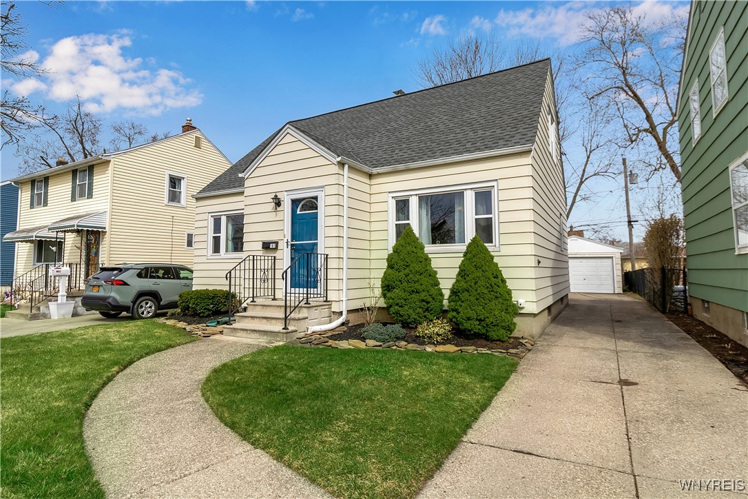161 Midland Avenue, Tonawanda, New York image 1