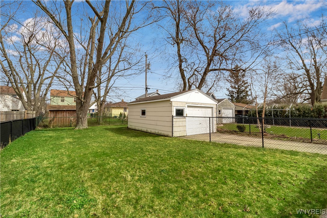 161 Midland Avenue, Tonawanda, New York image 11