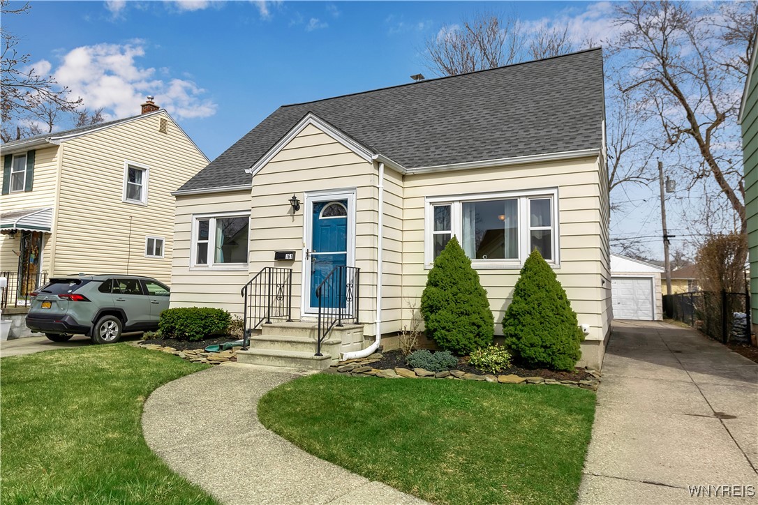 161 Midland Avenue, Tonawanda, New York image 2